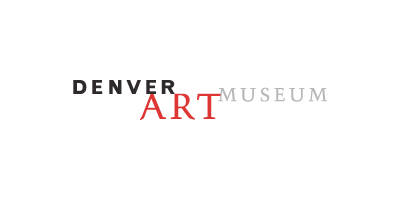 denver art museum logog